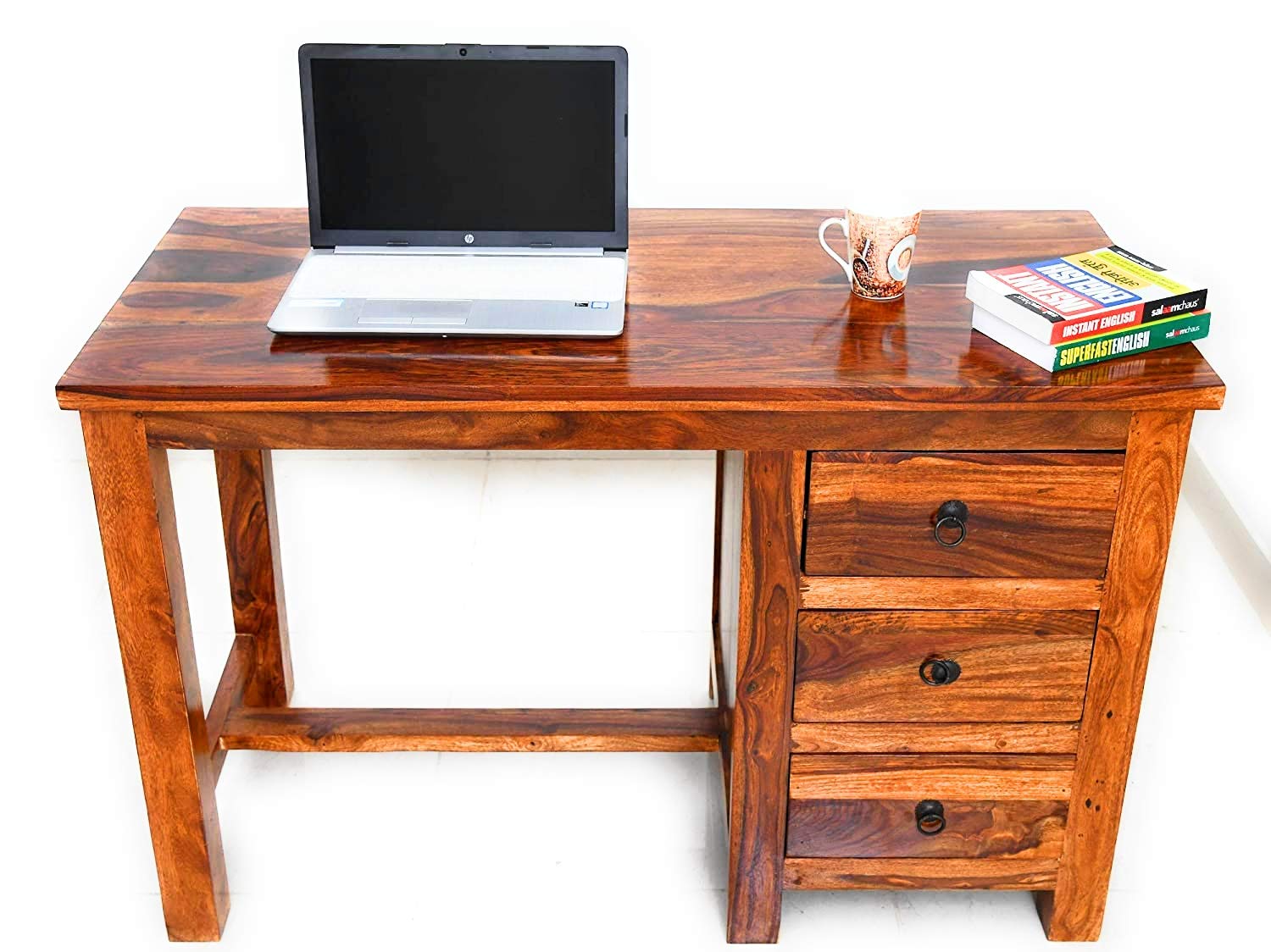 KAP Wooden Study, Office Table Office Furniture,Wooden camputer Table