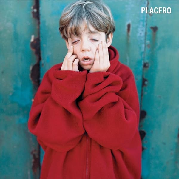 新品未開封　PLACEBO WITHOUT YOU I’M NOTHING Placebo – Without You I'm Nothing – Vinyl (Gatefold, LP