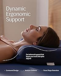 REST® Evercool® Cooling Pillow, Instant