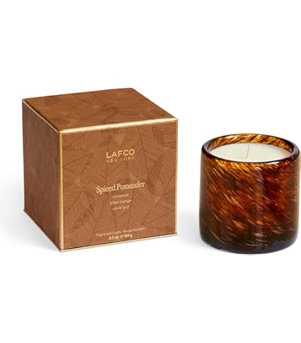 Amazon.com: Diptyque Pomander Candle-6.5 oz : Home & Kitchen
