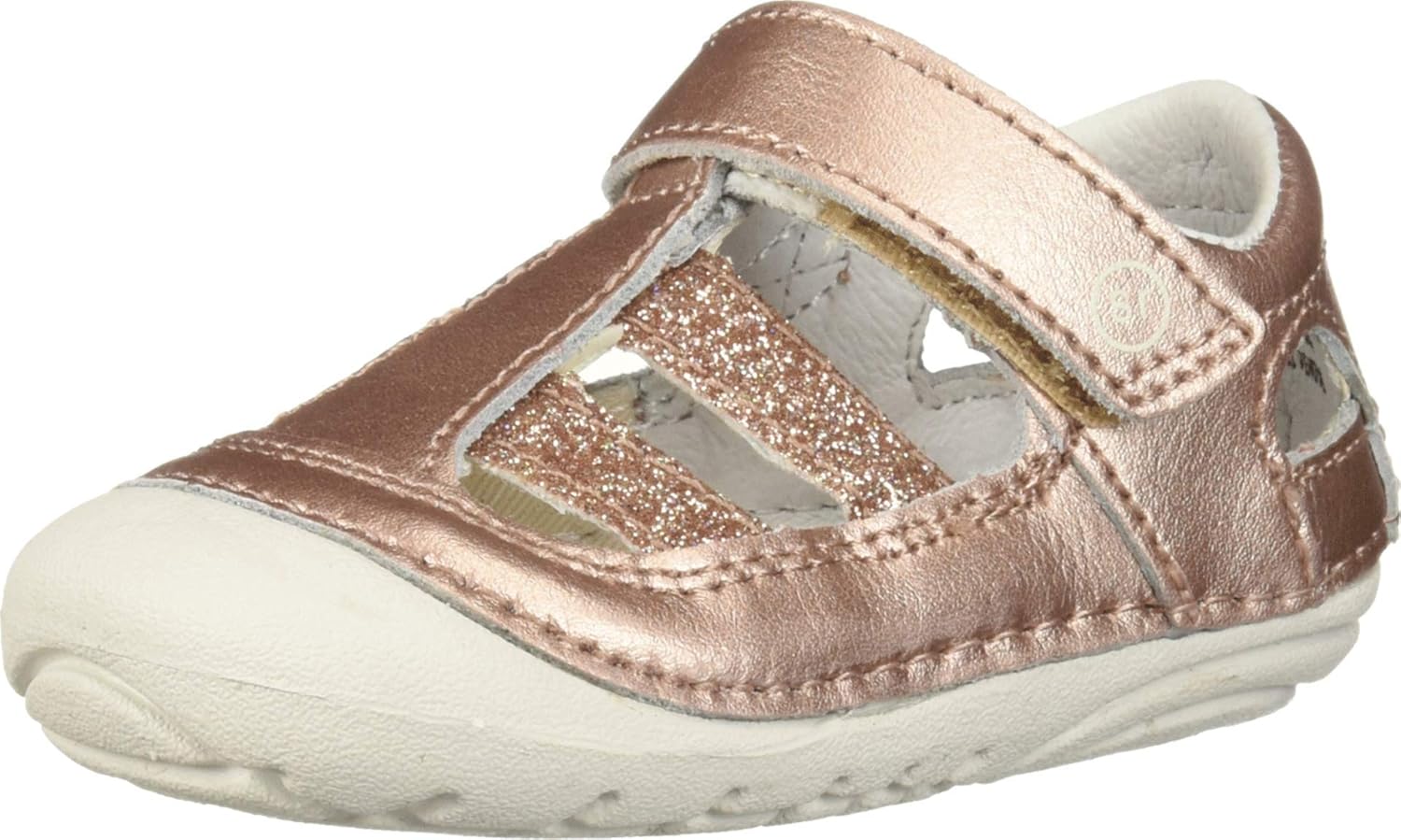 stride rite soft motion aurora sandal