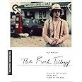 Wim Wenders: The Road Trilogy (Alice in the Cities/Wrong Move/Kings of the Road) (The Criterion Collection) [Blu-ray]