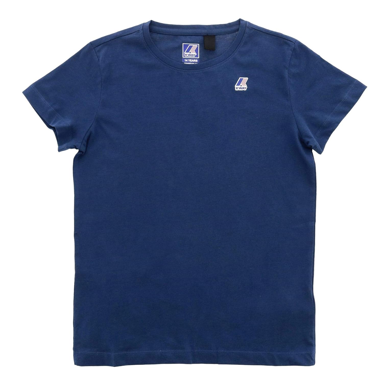 maglietta k way