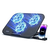 Aisunkutech Laptop Cooling Pad, Laptop Cooler 3