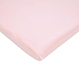 American Baby Company 100% Natural Cotton Supreme