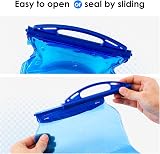 JOYHILL Hydration Bladder 2L BPA Free Wide Opening Leak Proof Reservoir view 8