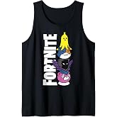 Fortnite Totem Tank Top