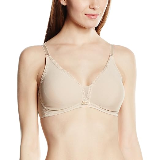 reggiseno imbottito senza ferretto lovable