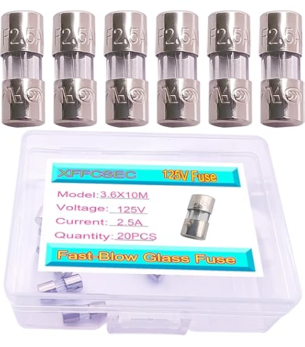 Legrand Electric Fuse Box, White, LEG93065, 400 VoltsV - View #5