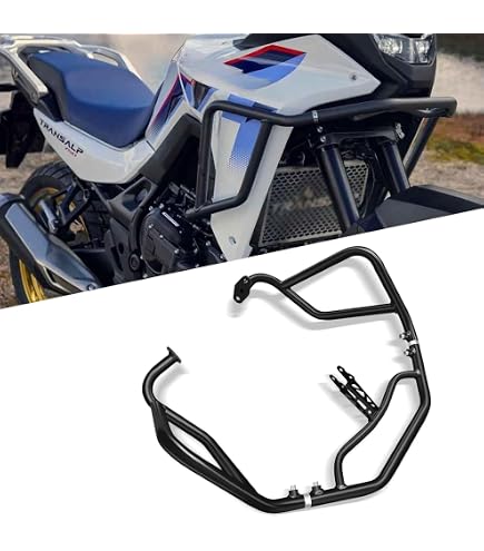Amazon.com: Puig Touring Screen Honda XL 750 TRANSALP 23-24