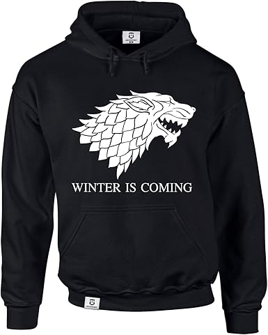 sudadera game of thrones