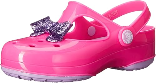 crocs carlie