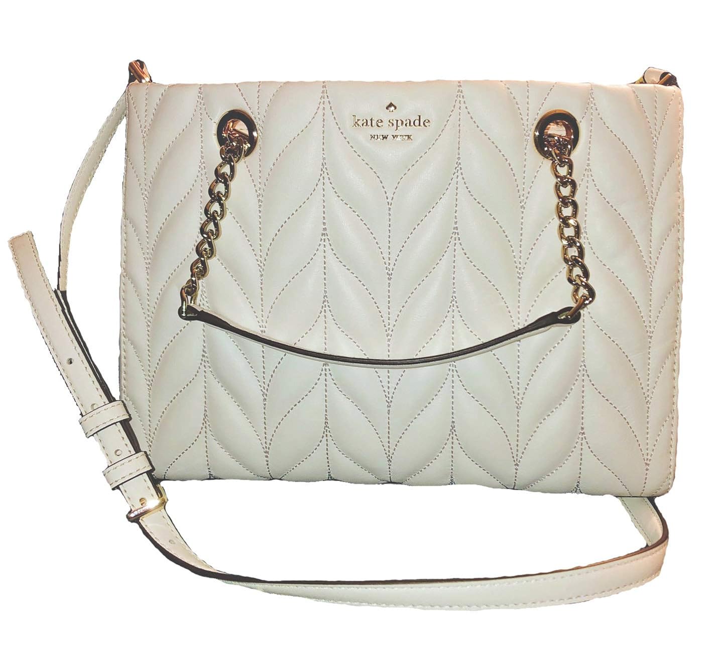 Kate Spade Purse Warranty Repair