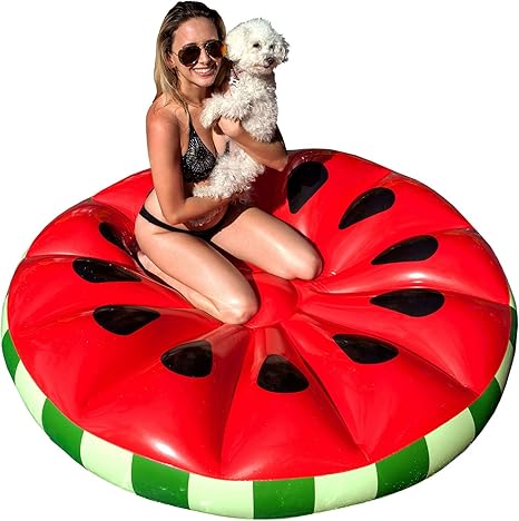 5 foot inflatable pool