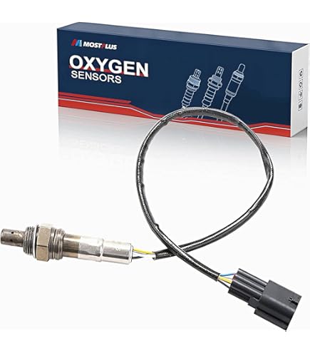 Amazon.com: Mazda CA41-18-861 Oxygen Sensor : Automotive
