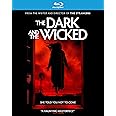 DARK & THE WICKED, THE/BD