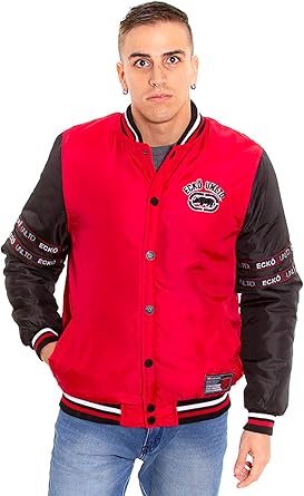 jaqueta ecko unltd