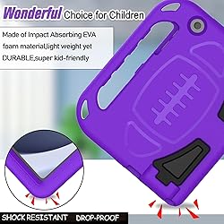 BMOUO Kids Case for Samsung Galaxy Tab A9 Plus 11