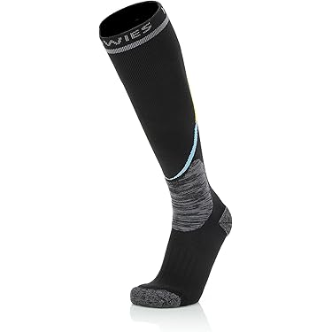 Team Ice Hockey Socks Professional Polyester Hockey Socks Training - View #9