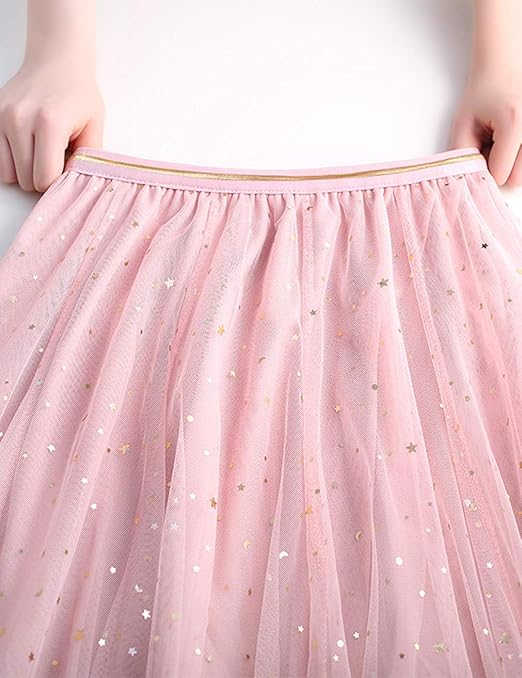 twinkling stars skirt amazon