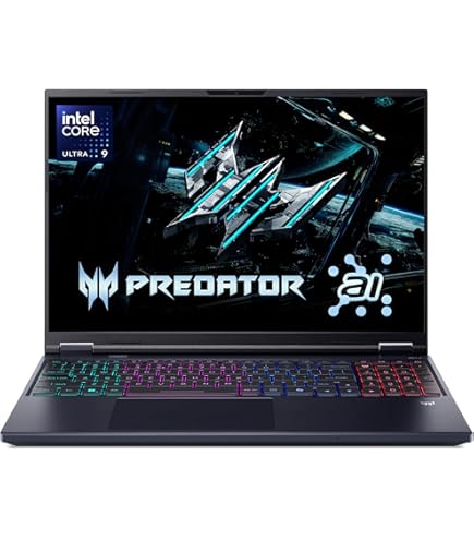 Amazon.com: GIGABYTE AERO 16 XE5: 16