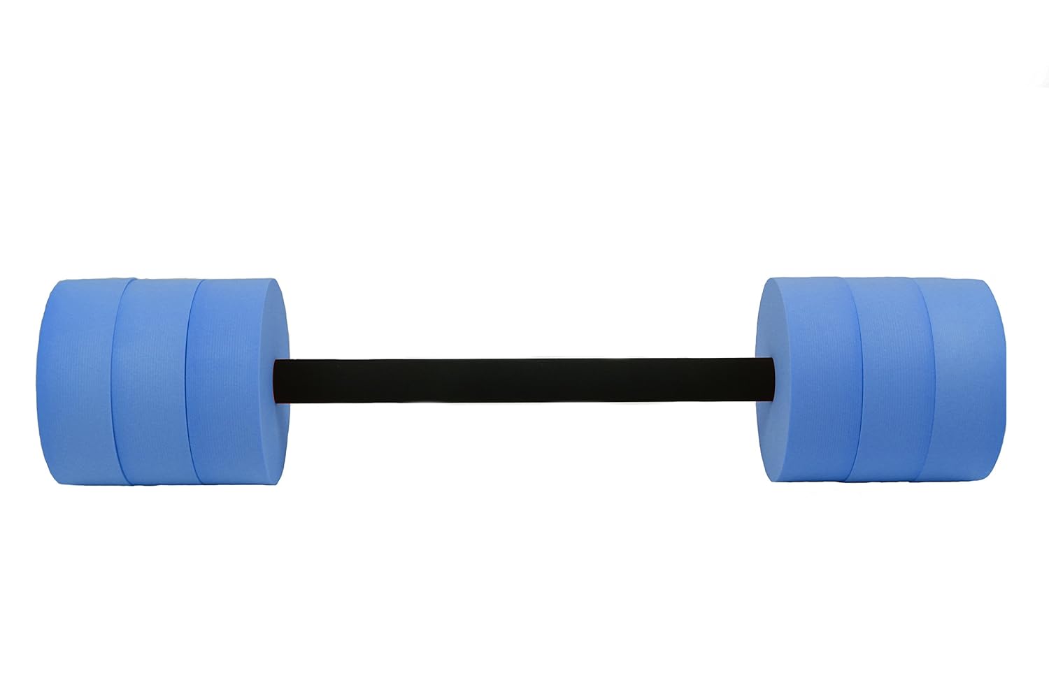 FEI 20-4030B Can-Do Aquatic Swim Bar, Blue: Industrial & Scientific