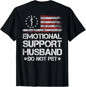 (On Back) T-Shirt