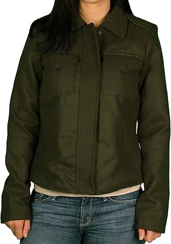 marilyn and me jacket