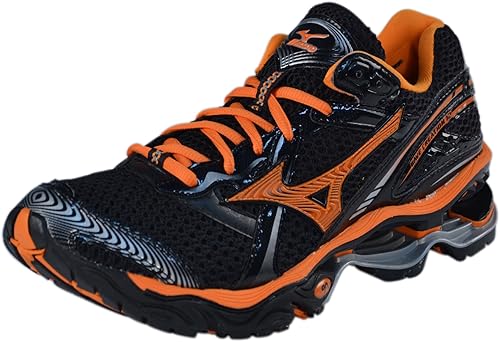 mizuno wave dynamotion fit