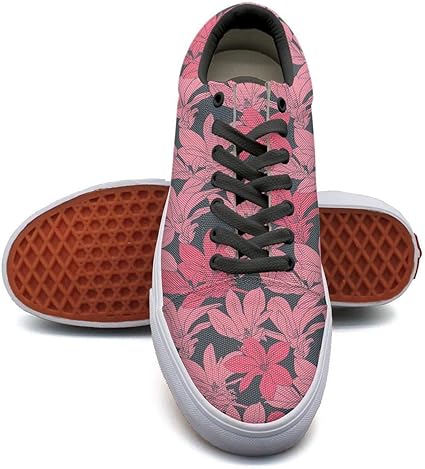 amazon canvas shoes ladies