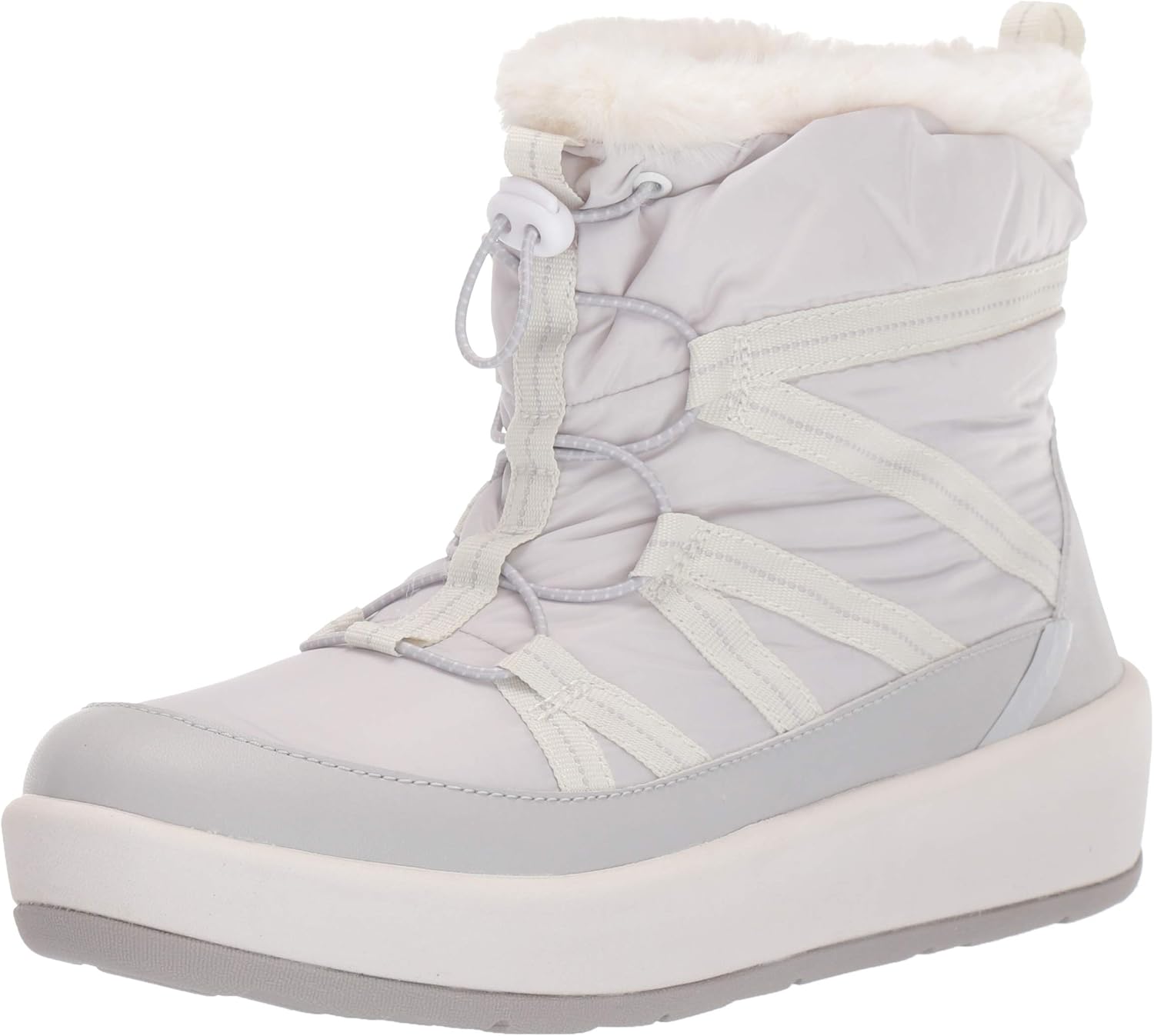 clarks winter boots women's