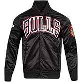 Pro Standard NBA mens Mens Nba Classic Satin Jacket