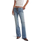 Free People Women's Dust in Glory Flare