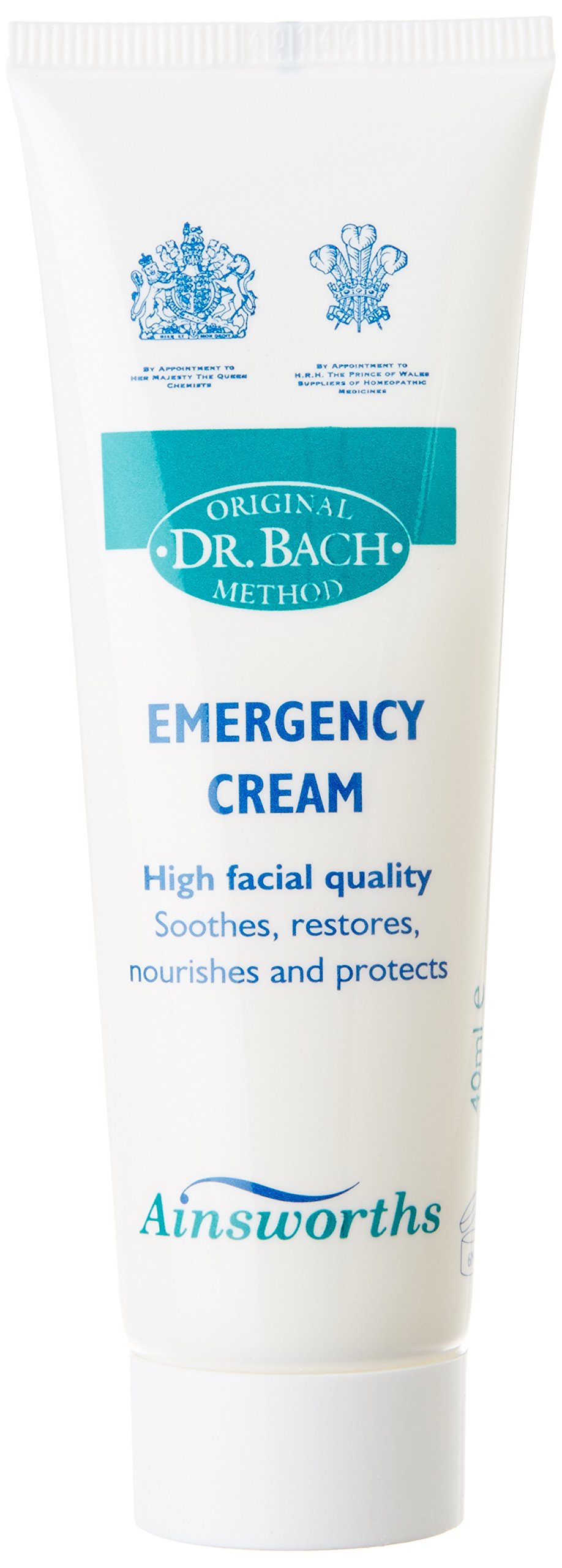 Ainsworth 40ml Emergency Cream 64077