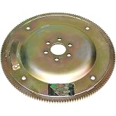 PRW 1830204 SFI-Rated External Balance 157 Teeth Chromoly Steel Flexplate for Ford 289-351W 1963-82