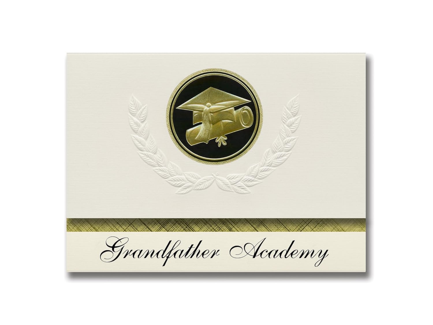 Signature Announcements Grandfather Academy Banner Elk Nc