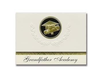 Signature Announcements Grandfather Academy Banner Elk Nc