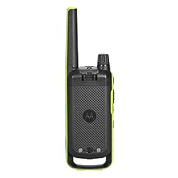Motorola Solutions T803 Waterproof IP54 Two Way