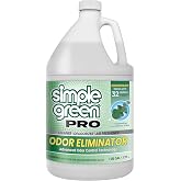 Simple Green Pro Odor Eliminator Eucalyptus Scent 1 Gallon