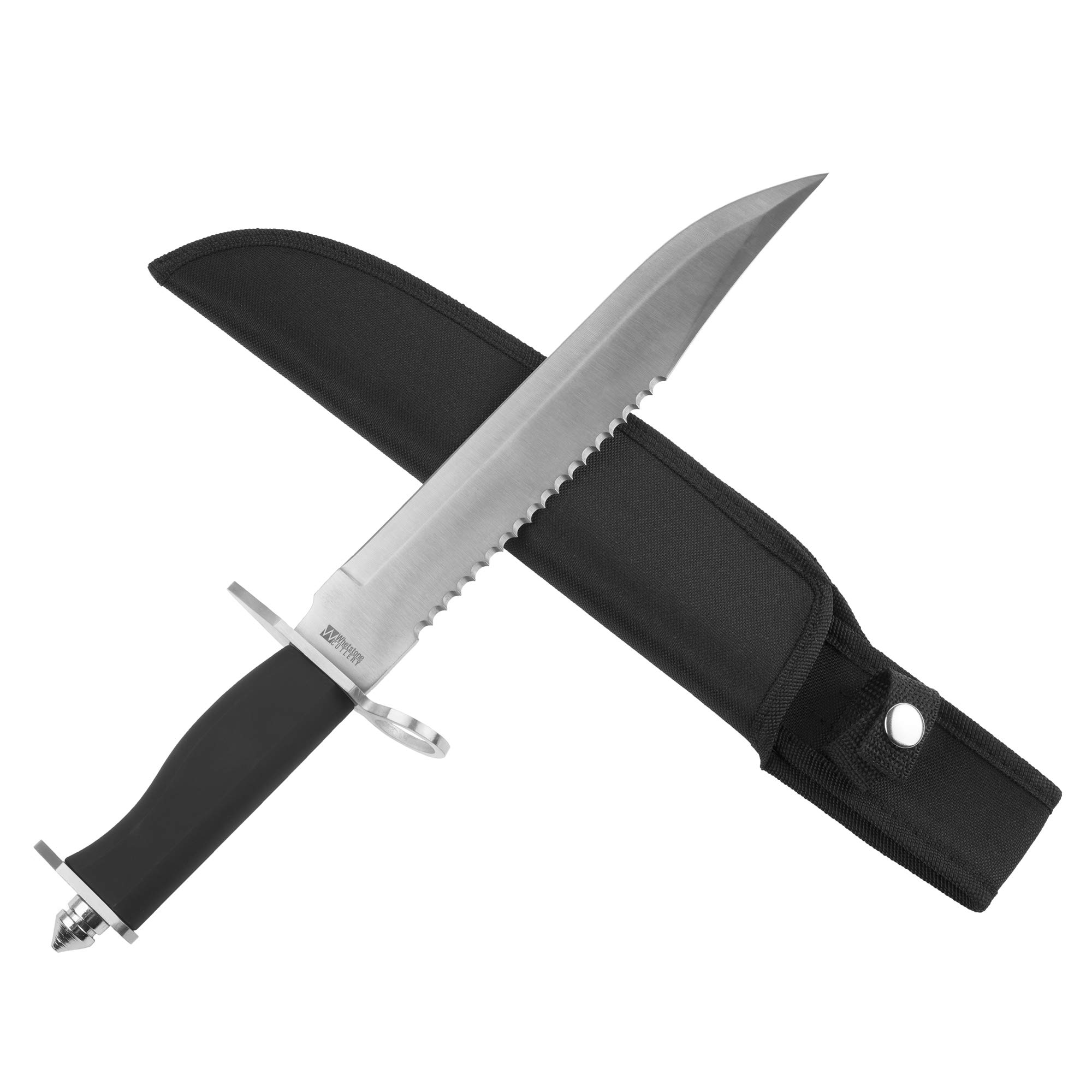 Jungle Master 15 Inch Hunting Knife Buy Online in UAE. Sporting