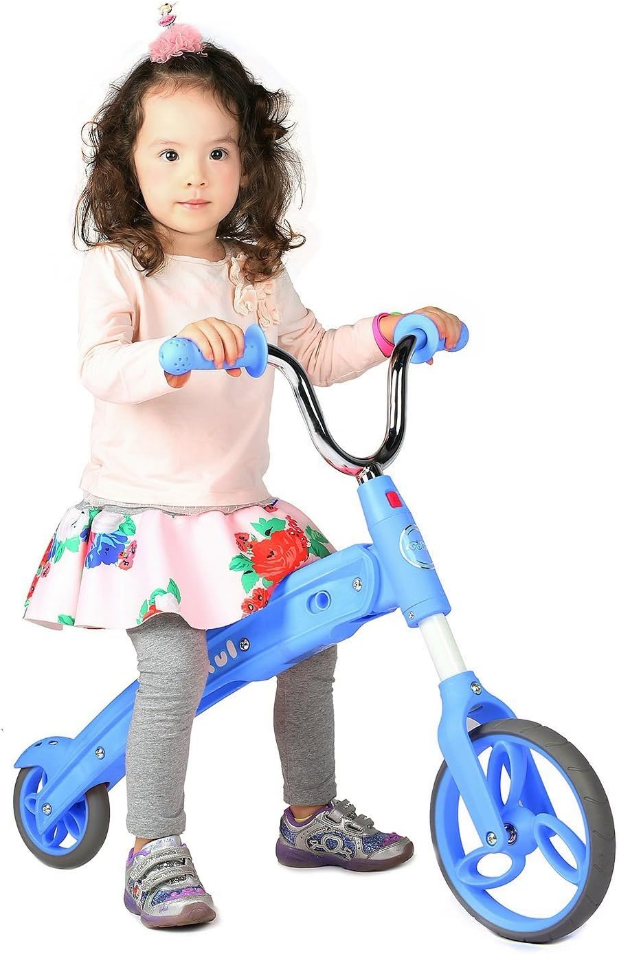 vokul balance bike