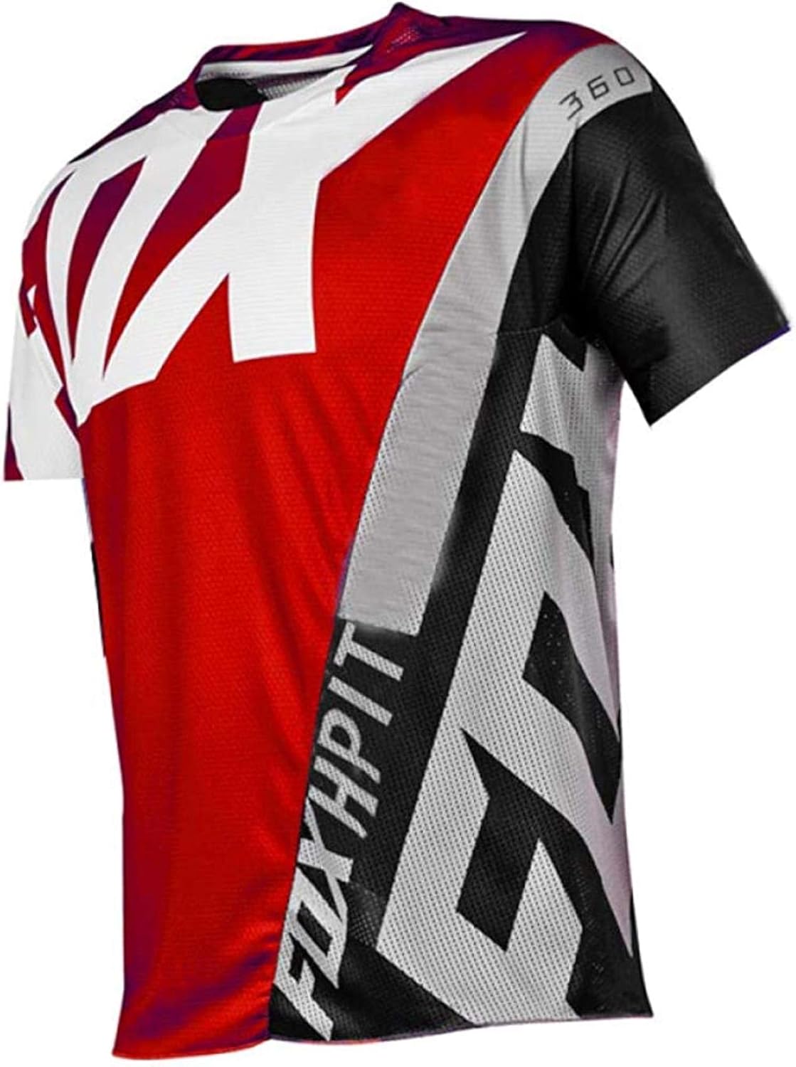 yt mtb jersey