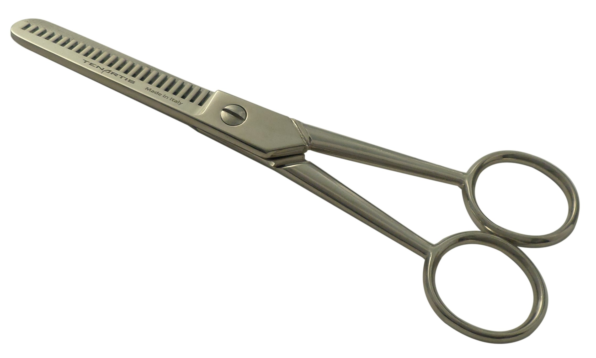 Tenartis 182 Pet Thinning Scissors 6,25" - Made in Italy