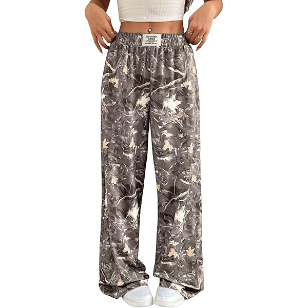 Camouflagebroek dames - Kleding online kopen