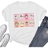 Felix Hyunjin Bangchan Shirt Lee Know Changbin Han Seungmin I.N Concerts Fans Support Tee Shirts Merch