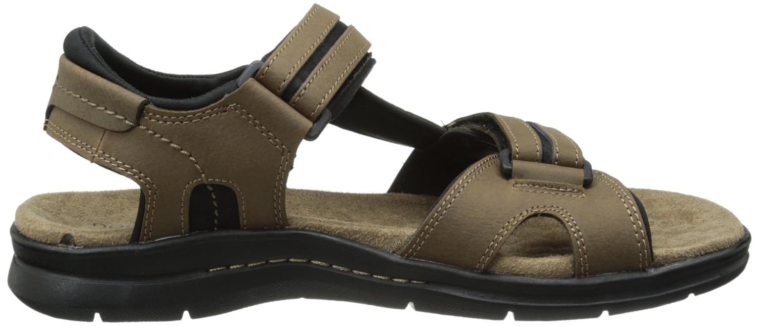 dockers solano sandals