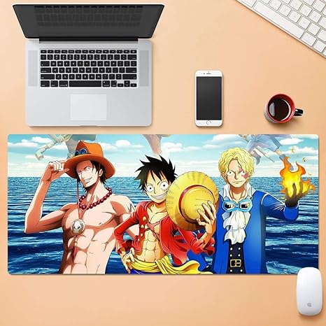 Yubaiba One Piece Monkey D Luffy Portgas D Ace One Amazon Co Uk Electronics