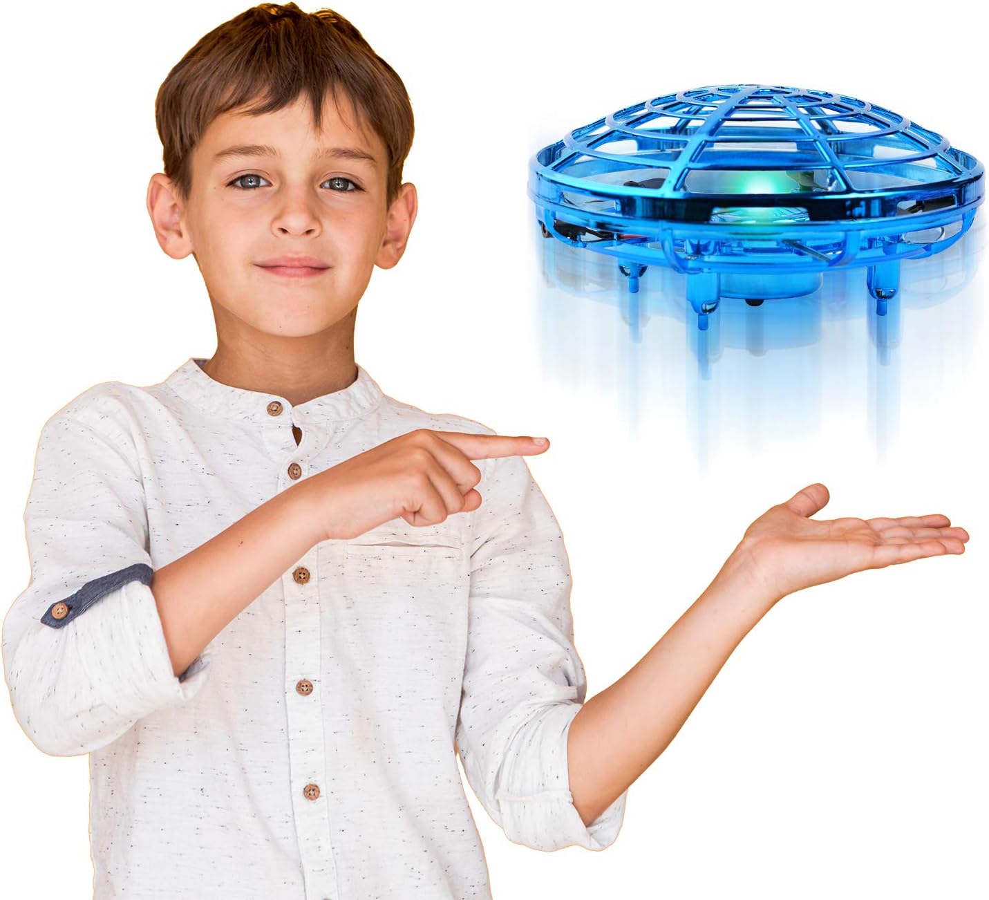 best obstacle avoidance drone