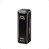 Anker Prime Power Bank Black Myth: Wukong Edition, 20,100mAh 3-Port Portable Charger with 220W, Two-Way Power, TSA-Approved, App Control, for MacBook, iPhone 17/16 Series, and More (Base Not Included)