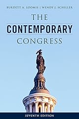 The Contemporary Congress Kindle Edition